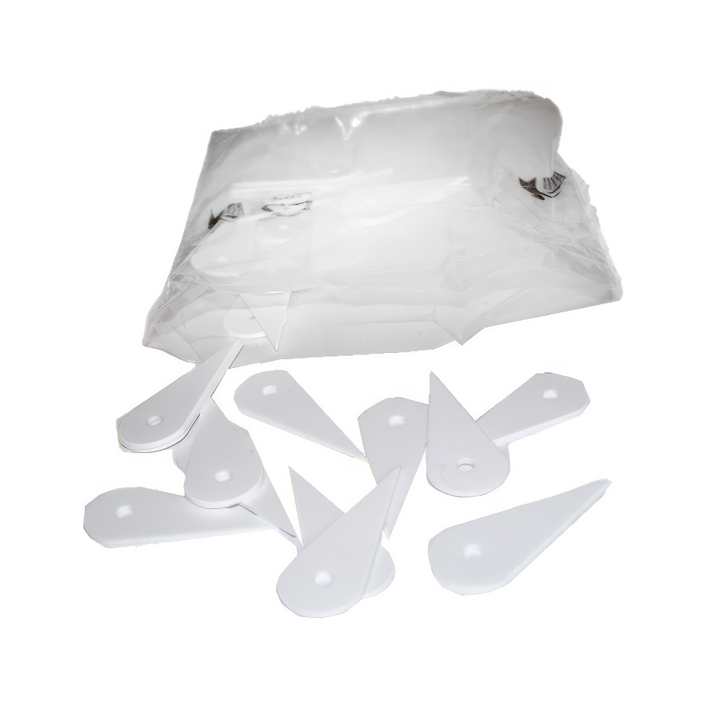 Supporto per cupolini da 30 pezzi